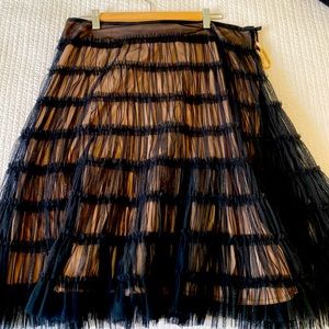 Beautiful Formal Style Skirt